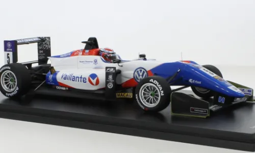 Spark Dallara F3, Formel 3, GP Macau, 2017, Vaillante, #5, S.Fenestraz, 1:18, Sale