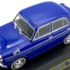 First 43 Models Datsun Bluebird 310, blau, 1959, 1:43, Outlet