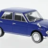 First 43 Models Datsun Bluebird, blau, 1966, 1:43, New