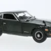 Sun Star Datsun Fairlady Z (S30), dunkelgrün, 1970, 1:18, Discount