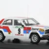 Trofeu Datsun 160 J, Rally Portugal, 1982, #9, T.Pond/K.Gormley, 1:43, New
