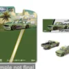 Pop Race Datsun Pandem 620, grün, Enigma Exclusive, 1:64, Discount
