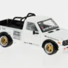 Pop Race Datsun Pandem 620, weiss, 1:64, Outlet