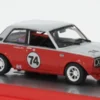 Tarmac Works Datsun 510, Trans-Am, 2023, D.Wu, 1:64, Best