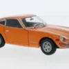 WhiteBox Datsun 240 Z, orange, 1969, 1:24, Discount