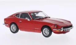 Oxford Datsun 240Z, rot, 1:43, Online