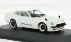 Solido Datsun 240 Z, weiss, 1973, 1:43, Discount