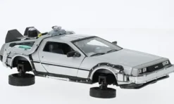 Welly DeLorean Back to the future II, 1:24,