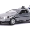 Jada DeLorean DMC-12, Back To The Future II, 1:24,
