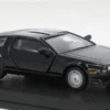 Vitesse DeLorean DMC12, schwarz, 1981, 1:43, Sale