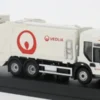 Oxford Dennis Eagle Olympus, Veolia, 1:76, Outlet