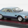 Matrix De Tomaso Longchamp, blau, 1972, 1:43,