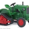 Busch Deutz F1M 414, grün/rot, 1938, 1:87, Online