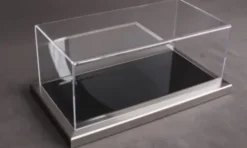 Atlantic Dieppe Deluxe Vitrine, 1:12, Clearance