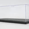 Greenlight Diorama Acrylic Case with Plastic Base, 1:18, New