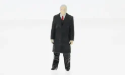 Cartrix Diorama Alfred Batman, 1:43, Discount