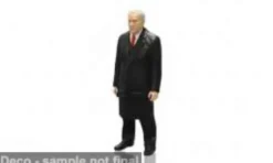 Cartrix Diorama Alfred Batman, 1:64, Best