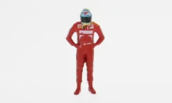 Cartrix Diorama Alonso Ferrari, 1:64, Discount