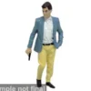 Cartrix Diorama Benedict A Team, 1:18, Hot