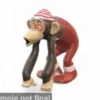 Cartrix Diorama Chito Chim Chim Monkey Meteoro, 1:24, Outlet