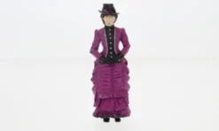 Cartrix Diorama Clara from BTF3, 1:18, Sale