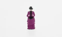 Cartrix Diorama Clara from BTF3, 1:64, Outlet