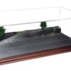 Atlantic Diorama Deluxe Vitrine, Forest Road, 1:43, Best