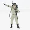 Cartrix Diorama Egon Spengler, 1984, 1:24, Clearance