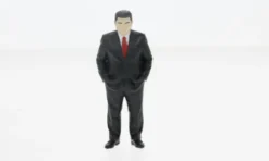 Cartrix Diorama Ferruccio Lamborghini, 1:24, Discount