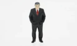 Cartrix Diorama Ferruccio Lamborghini, 1:43, Online