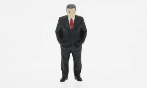 Cartrix Diorama Ferruccio Lamborghini, 1:43, Online