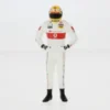 Cartrix Diorama Hamilton Mclaren, 2008, 1:18, Outlet