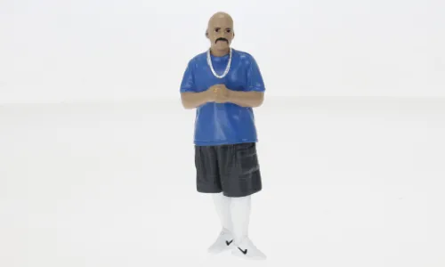 American Diorama Diorama Hanging Out 3-3, 1:18, Discount