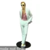 Cartrix Diorama James *Sonny*, 1984, Miami Vice, 1:64, Clearance