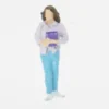 Cartrix Diorama Jeniffer Parker, 1:64, Online