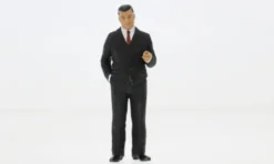 Cartrix Diorama Kojak, 1:18, Outlet