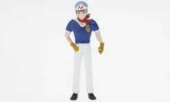 Cartrix Diorama Meteoro Mach 5, 1:32, Outlet