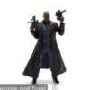 Cartrix Diorama Morfeo Matrix, 1:18, Clearance