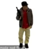Cartrix Diorama Murdok A Team, 1:18, Clearance