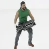 American Diorama Diorama Muscle Mechanics - 5, 1:24, Outlet