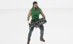 American Diorama Diorama Muscle Mechanics - 5, 1:24, Outlet