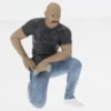 American Diorama Diorama Muscle Mechanics - 6, 1:18,