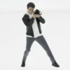 American Diorama Diorama Photographers - 6, 1:24, Discount