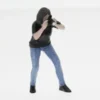 American Diorama Diorama Photographers - 4, 1:24,