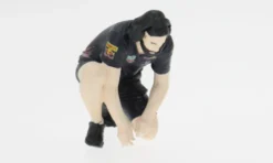 Cartrix Diorama RB Worker, 1:18, Hot