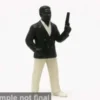 Cartrix Diorama Ricardo Rico, 1984, Miami Vice, 1:43, Online