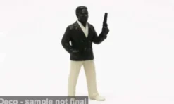 Cartrix Diorama Ricardo Rico, 1984, Miami Vice, 1:43, Online