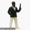Cartrix Diorama Ricardo Rico, 1984, Miami Vice, 1:64, Hot