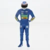 Cartrix Diorama Schumacher Benetton, 1994, 1:18, Outlet