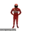 Cartrix Diorama Schumacher Ferrari, 1:12, Clearance